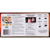 Thai Kitchen Unsweetened Coconut Milk 13.66 fl. oz. cans, 6 pk.