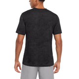 Gapfit Men's Active Short Sleeve T-Shirt - Black - XXL