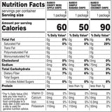 Bare Baked Crunchy Variety Pack Chips, 0.53 oz., 18 pk.