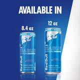 Red Bull Sugar Free Sea Blu Edition 8.4 fl. oz., 24 pk.
