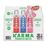 Bai Coconut Flavored Water Variety Pack 18 fl. oz., 15 pk.