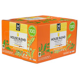 Member's Mark House Blend Roast Coffee Pods, 100 ct.