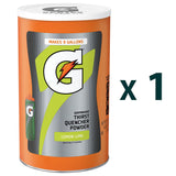 Gatorade Thirst Quencher Powder, Lemon-Lime 76.5 oz.