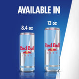 Red Bull Energy Zero, 8.4 oz., 24 pk.