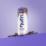 Nurri 30g Protein Chocolate Milk Shake 11 fl. oz., 12 pk.