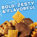 Chex Mix Traditional Savory Snack Mix, 40 oz.