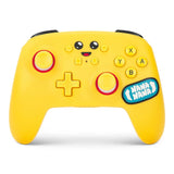 PowerA Fortnite Peely Accessories Pack for Nintendo Switch (Includes In‑Game Items)