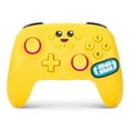 PowerA Fortnite Peely Accessories Pack for Nintendo Switch (Includes In‑Game Items)