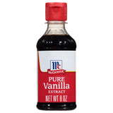 McCormick Pure Vanilla Extract - 8 fl oz