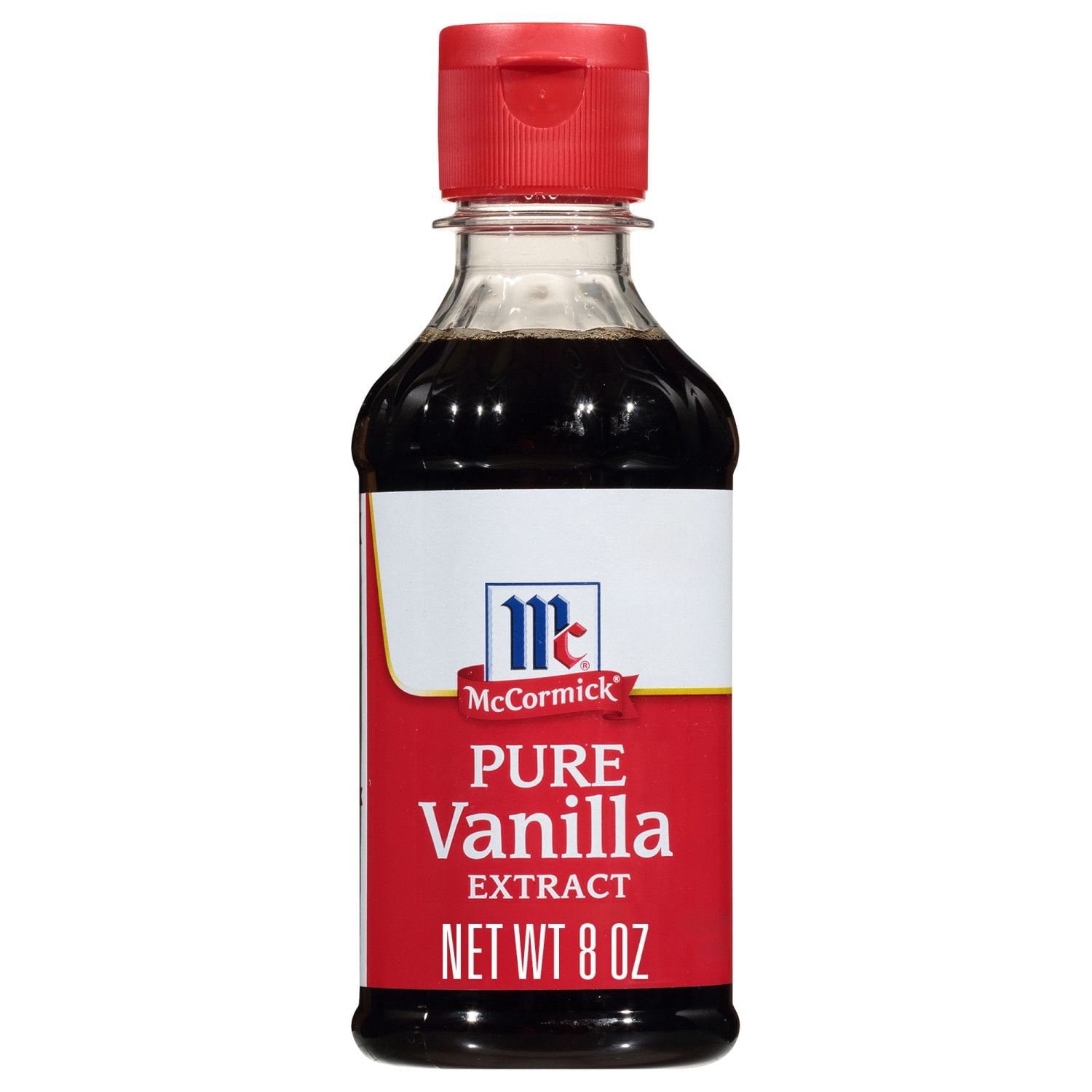 McCormick Pure Vanilla Extract - 8 fl oz