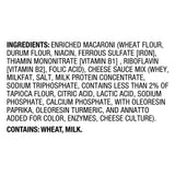 Kraft Original Macaroni and Cheese Dinner 18 pk.