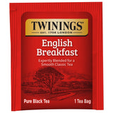 Twinings English Breakfast Tea Bags 100 ct.