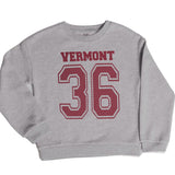 State of Mine Kids Jersey Days Crew Sweatshirt - XL