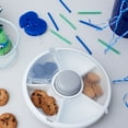 GoBe Kids 2-Pack Original Snack Spinner