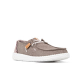 Hey Dude Women's Wendy Slip-On Shoes - Black