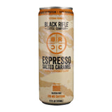 Black Rifle Coffee Company Espresso Salted Caramel 11 fl. oz., 12 pk.