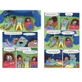 Karen's Sleepover - Book 8 of 9, Paperback