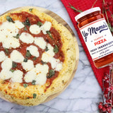 Yo Mama's Foods Low-Carb Pizza Sauce 12.5 oz., 3 pk.