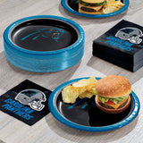 NFL Paper Plates & Napkins Kit, 285 ct., Choose Team
