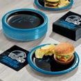 NFL Paper Plates & Napkins Kit, 285 ct., Choose Team