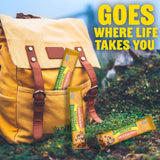 Nature Valley Peanut Butter Dark Chocolate Protein Chewy Bars, 30 ct.
