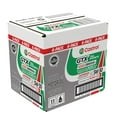 Castrol GTX Full Synthetic High Mileage Motor Oil 5W-30, 6 pack, 1 US qt bottles