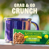Nature Valley Oats 'n Honey Crunchy Granola Bars, 49 ct.