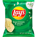 Lay's Mix Variety Pack Potato Chips, 30 pk.