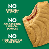 Nature Valley Peanut Butter &amp; Jelly Soft Baked Bars, 16 ct.