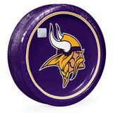 NFL Round Paper Plates, 10", 85 ct., Choose Your Team