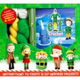 Elf Crochet Kit, Mixed Media