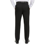 DKNY Men's Performance Dress Pant - Black