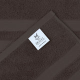 Member's Mark Hotel Premier 6-Piece Towel Set - Coffee