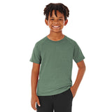 Member's Mark Boys 2-Pack Active Tops - Black - XXL