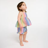 Baby Gap Girl's 2-Piece Outfit Set - Pink