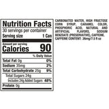 Dr Pepper Mini Cans 7.5 fl. oz., 30 pk.