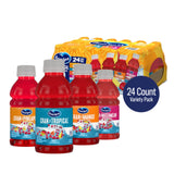 Ocean Spray Tropical Juice Variety Pack 10 fl. oz., 24 pk.