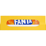 Fanta Cans Variety Pack 12 fl. oz. 36 pk.