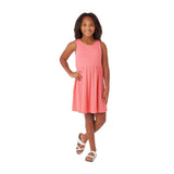 Member's Mark Girls 3-Pack Knit Dresses
