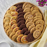 Member's Mark Seasonal Assorted Cookie Tray, 60 ct.