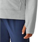 Member's Mark Boys Favorite Soft Hoodie - Black - XXL