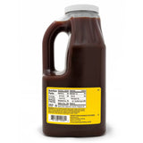 Sonny's BBQ Sweet BBQ Sauce - 84 oz