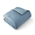 Member’s Mark 3-Piece Cotton-Tencel™ Sateen Comforter Set, Assorted Sizes