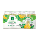 Member's Mark Zero Sugar Green Tea, 16.9 fl. oz., 35 pk.