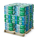 Member's Mark Purified Drinking Water Pallet, 40 bottles per case, 48 cases