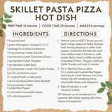 Member's Mark Sea Salt - 36 oz