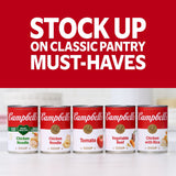 Campbell's Condensed Chicken Noodle Soup 10.75 oz., 12 ct.