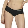Reebok Women's 5-Pack Seamless Hipster
