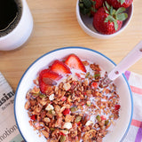 Seven Sundays Keto Rise and Shine Granola Cereal, 20 oz.