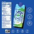 Vita Coco Coconut Water 11.1 fl. oz., 18 pk.